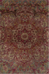 Antique Khorassan Area Rug (12' x 19')